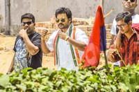 Billa Ranga Movie Photos